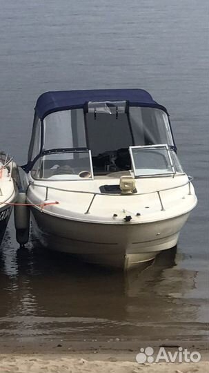 Продам катер Bayliner 2152 торг
