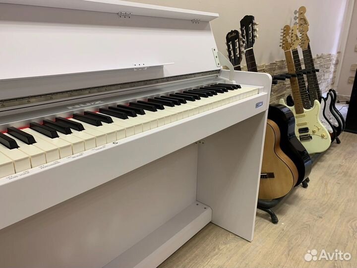 Цифровое пианино NUX (Комплект)