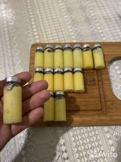 Маточное молоко