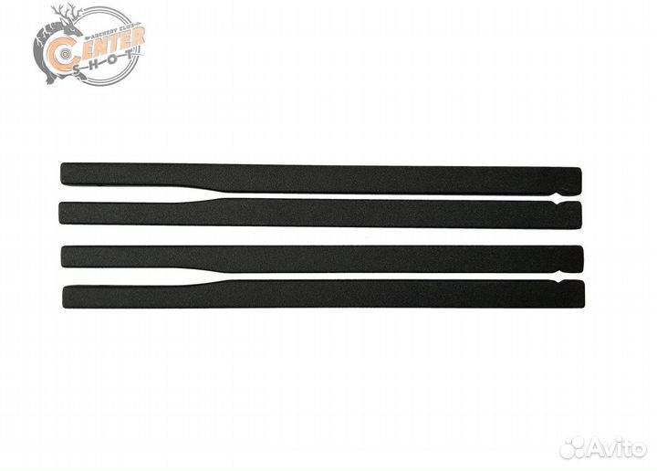 Запасные планки для плечей арбалета MK-XB52