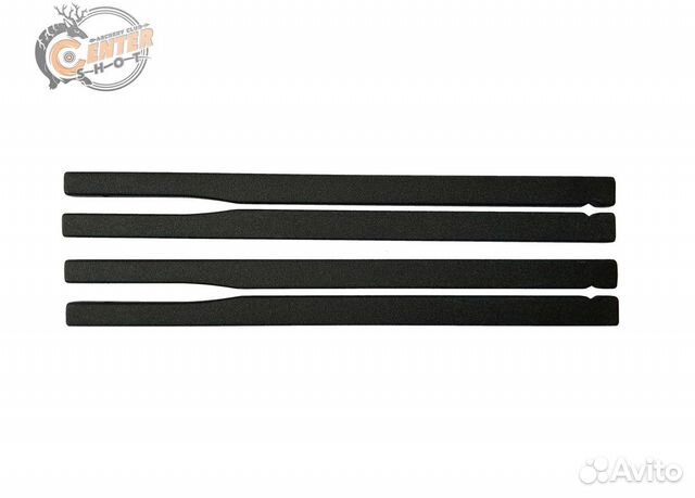 Запасные планки для плечей арбалета MK-XB52