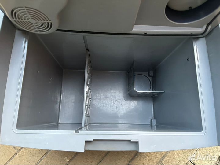 Пвто холодильник Mobicool