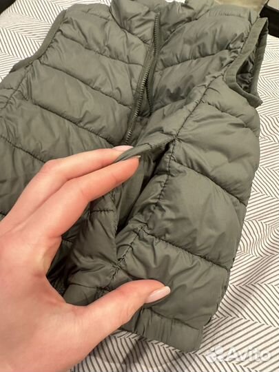 Жилет детский