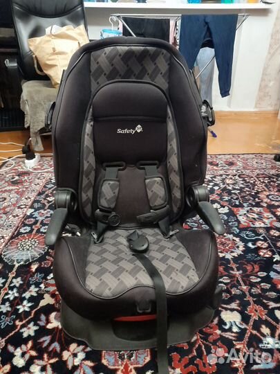 Детское кресло