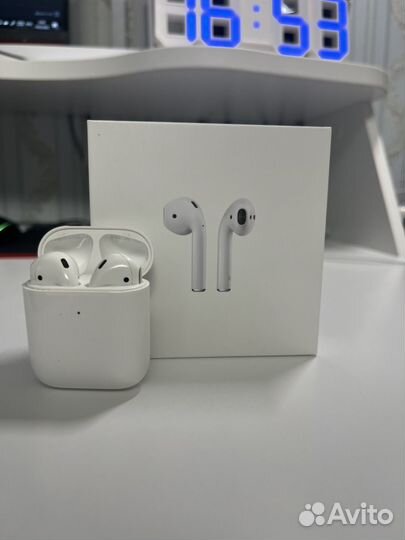 Airpods 2