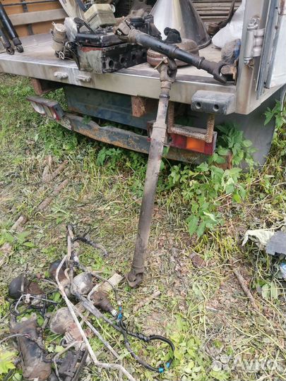 Для Таета 100 2002г кардан