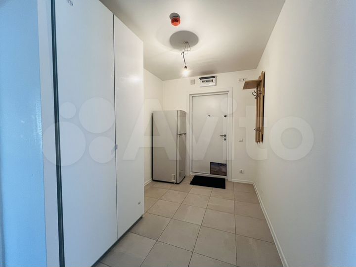 3-к. квартира, 79,6 м², 2/14 эт.