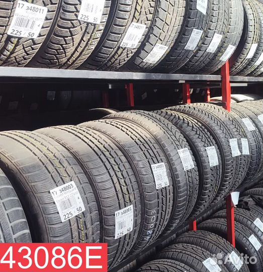 Nexen N'Fera AU5 205/65 R16 91N