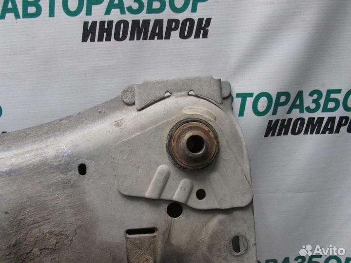 Балка подмоторная для Renault Fluence 2010