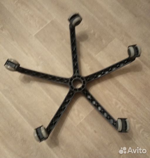 Крестовина для офисного кресла