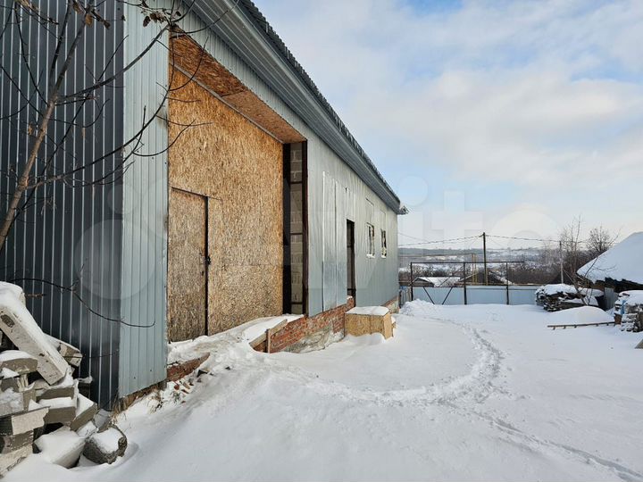 Дом 351 м² на участке 15,2 сот.