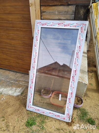 Окна пластиковые