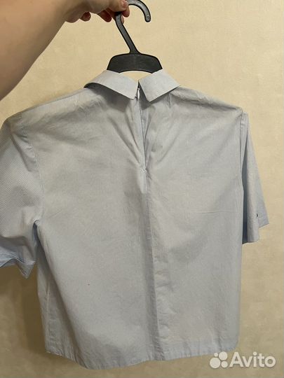 Рубашка женская befree xs