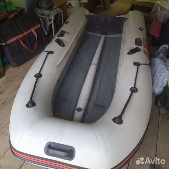 Альтаир Сириус 335