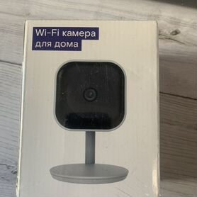 Камера wi-fi