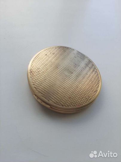 Пудриница СССР