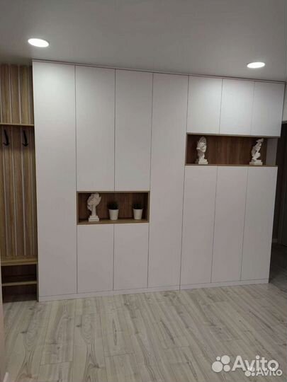 Шкафы купе на заказ