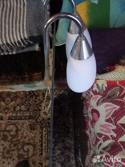 Зеркало с подсветкой