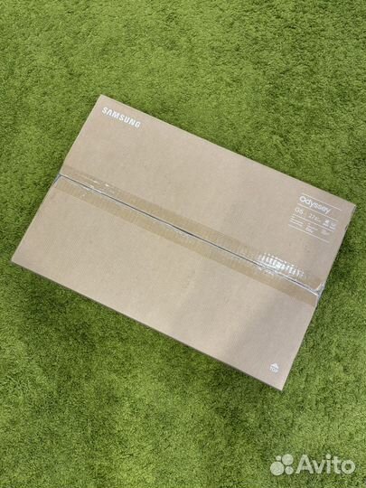 Samsung Odyssey g5 2K/165гц