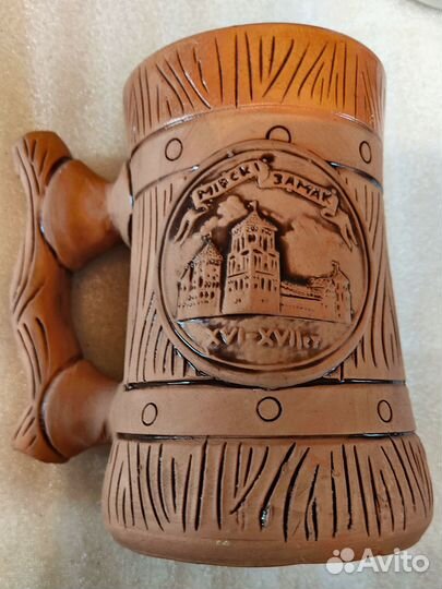 Пивные кружки