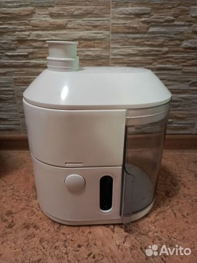 Соковыжималка braun