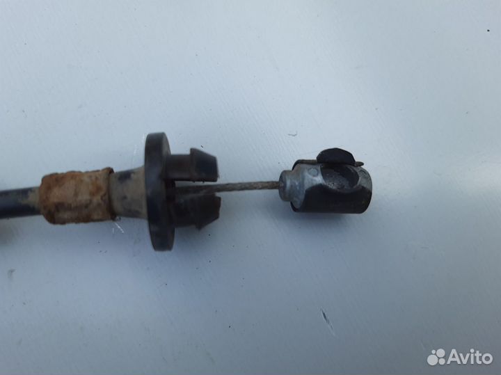 Тросик газа Daewoo Matiz