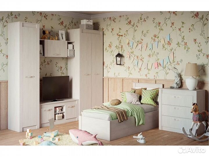 Тумба под тв 