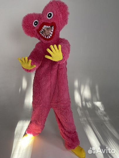 Костюм Киси миси