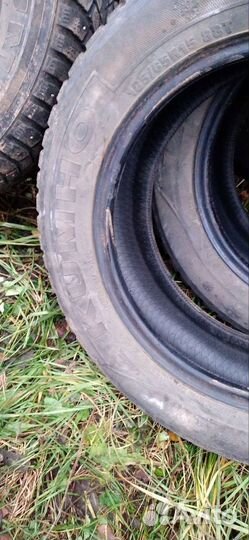 Kumho 722 185/65 R15 88T