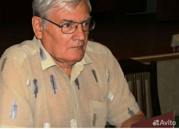 Репетитор по физике