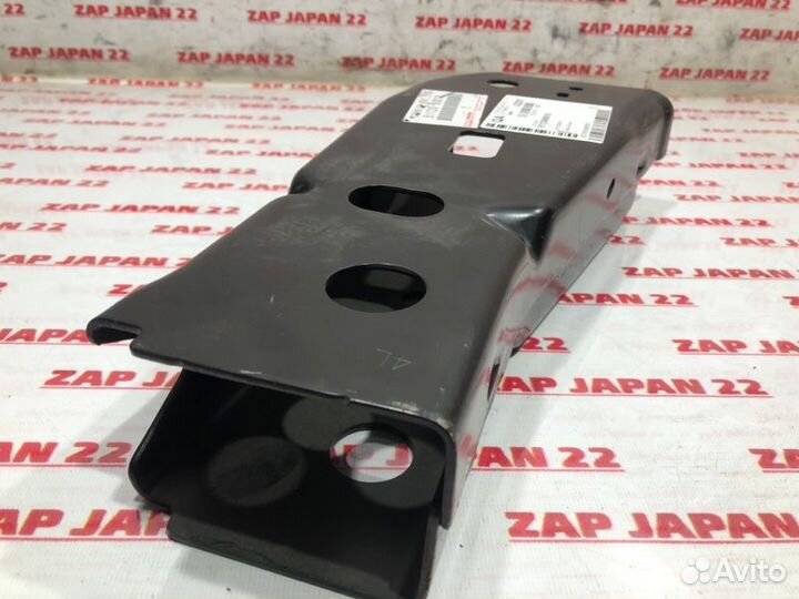 Лонжерон передний левый Toyota Land Cruiser 200