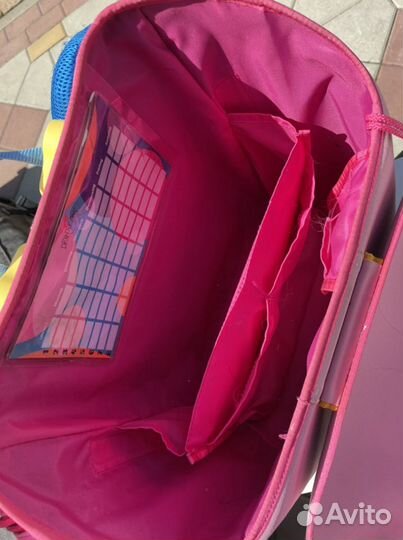 Рюкзак DerDieDas