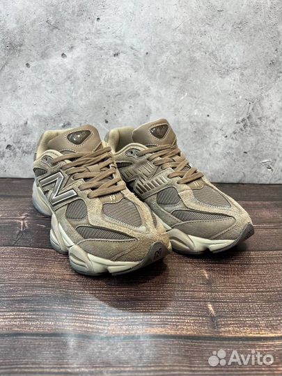 Кроссовки New balance 9060