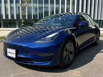 Tesla Model 3 AT, 2022, 1 000 км, с пробегом, цена 4 450 000 руб.