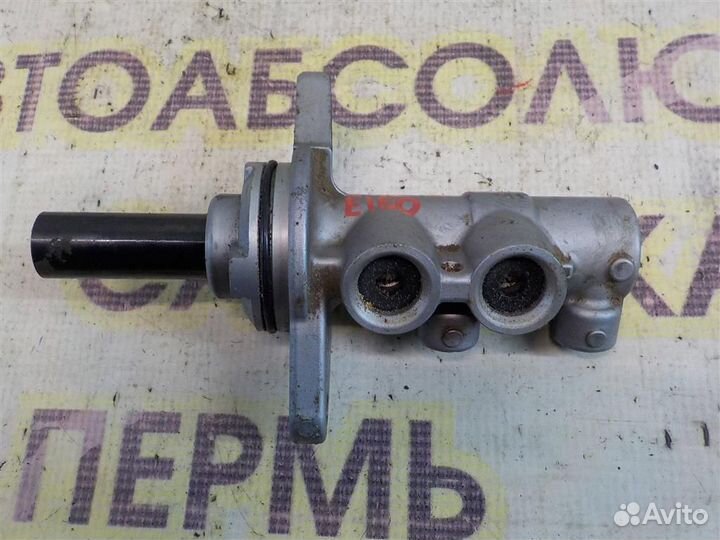 Цилиндр тормозной главный Toyota Corolla (E150) 2