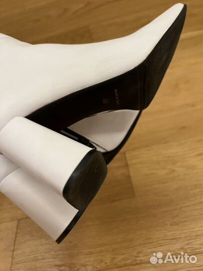 Ботильоны ash 40