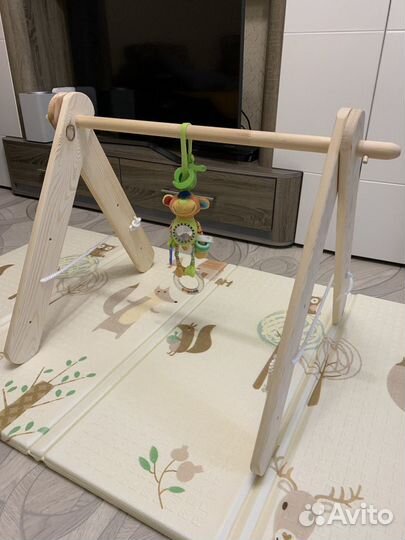 Тренежер для ребенка