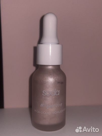 Soda хайлайтер