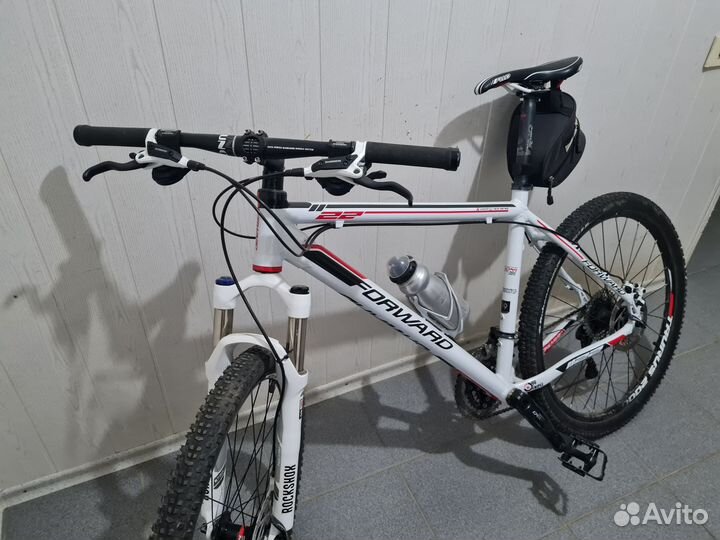 Велосипед скоростной взрослый