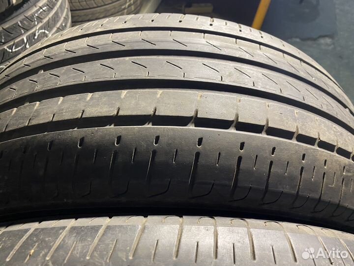 Pirelli Scorpion Verde 235/55 R18 100V