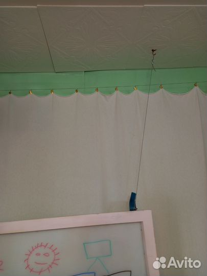 Маркерная доска