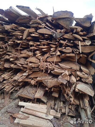 Горбыль срезки на дрова бесплатно