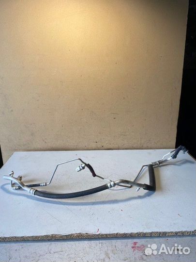 Трубка кондиционера Mazda 6 GH