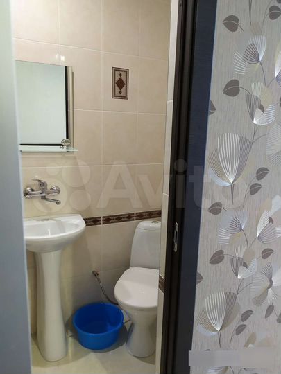 Комната 12 м² в 6-к., 3/3 эт.