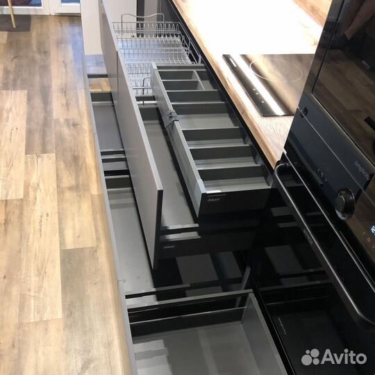 Изготовление корпусной мебели на заказ