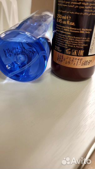 Масло для депиляции, лосьон после депиляции