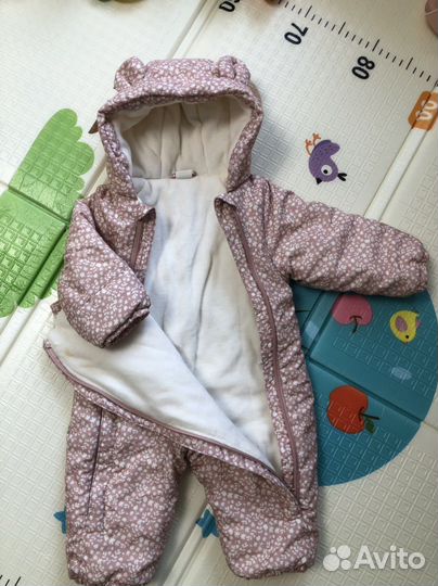 Детская одежда для девочек