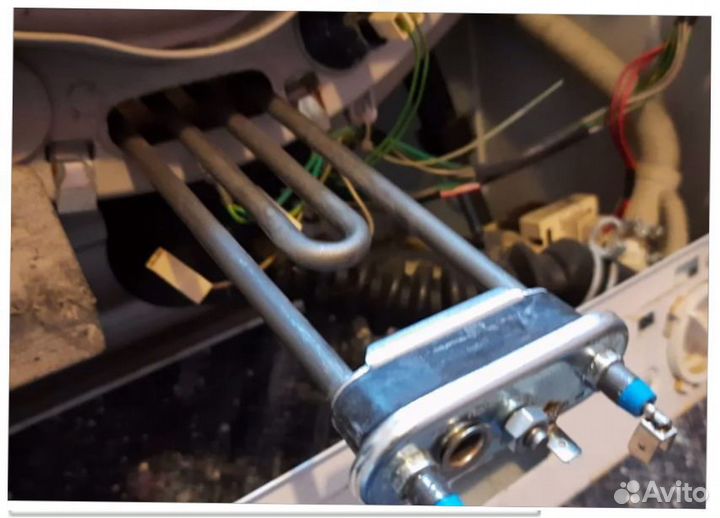 Ремонт Стиральных машин. Ремонт Холодильников