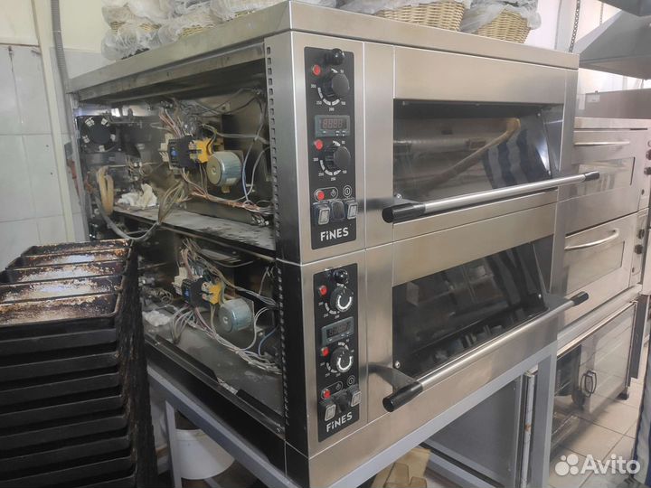 Ремонт электрооборудования