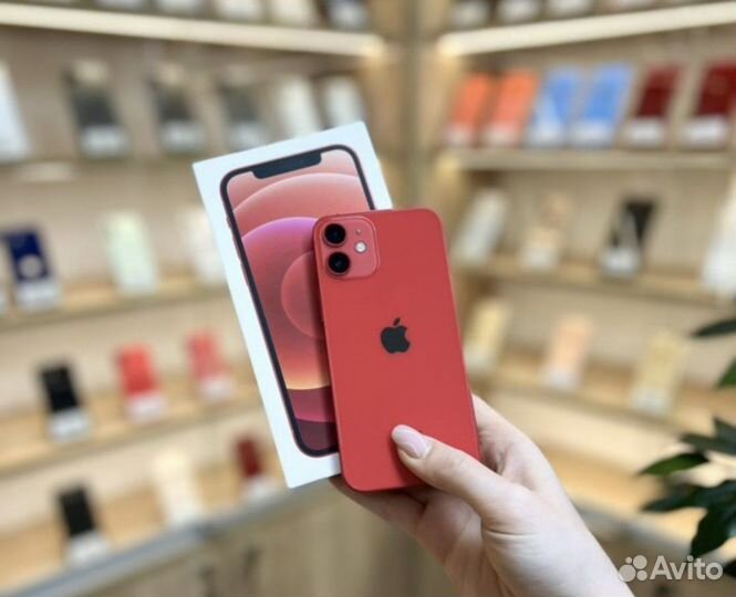 iPhone 12 mini, 64 ГБ